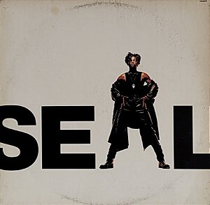 LP Seal ‎– Seal