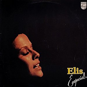 LP Elis Regina ‎– Elis Especial