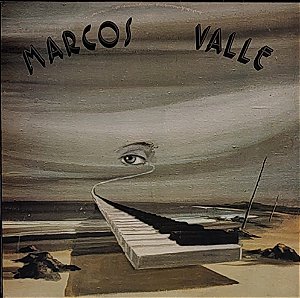 LP Marcos Valle ‎– Marcos Valle