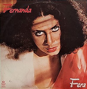 LP Fernanda ‎– Fera