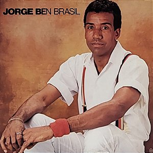 LP Jorge Ben – Ben Brasil