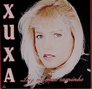 LP Xuxa – Luz No Meu Caminho