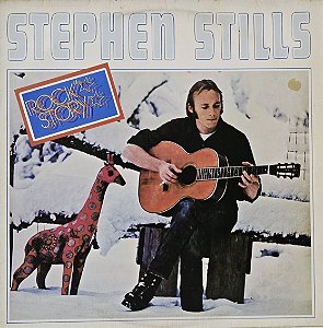 LP Stephen Stills – Stephen Stills