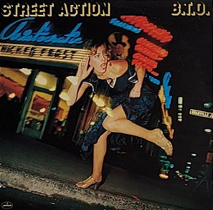 LP B.T.O. – Street Action