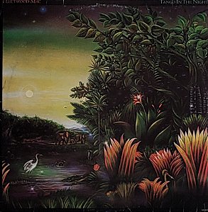 LP Fleetwood Mac – Tango In The Night