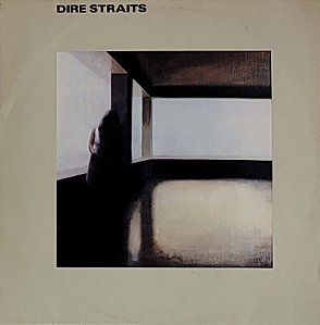 LP Dire Straits – Dire Straits