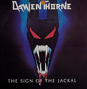 LP Damien Thorne – The Sign Of The Jackal