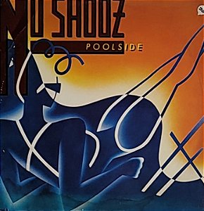 LP Nu Shooz ‎– Poolside