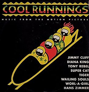 LP Cool Runnings (Music From The Motion Picture)