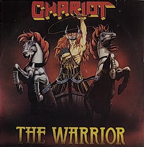 LP Chariot ‎– The Warrior