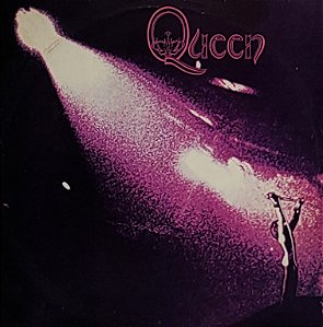 LP Queen – Queen