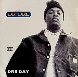 LP Dr. Dre – Dre Day