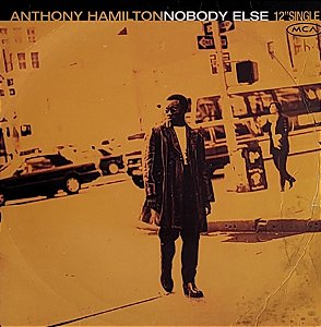 LP Anthony Hamilton – Nobody Else