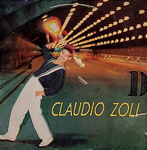 LP Claudio Zoli – Claudio Zoli