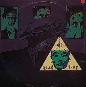 LP Heads Up – Soul Brother Crisis Intervention