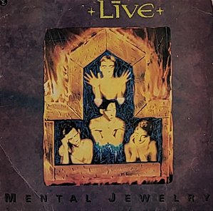 LP Live – Mental Jewelry