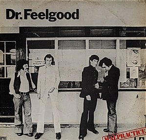 LP Dr. Feelgood – Malpractice