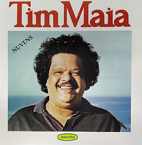LP Tim Maia – Nuvens