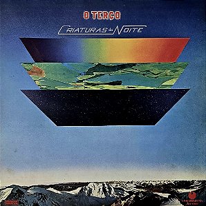 LP O Terço – Criaturas Da Noite