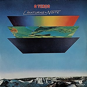 LP O Terço – Criaturas Da Noite
