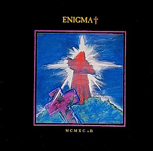 LP Enigma – MCMXC a.D.