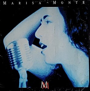 LP Marisa Monte – MM