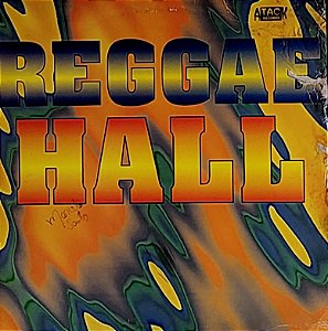 LP – Reggae Hall