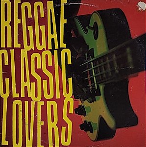 LP  Reggae Classic Lovers