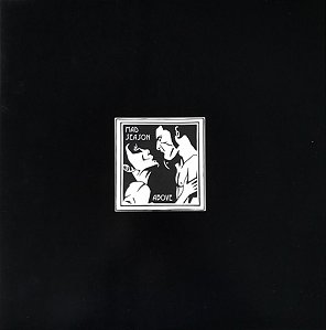 LP Mad Season ‎– Above