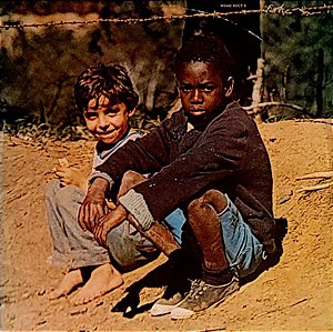 LP Milton Nascimento & Lô Borges ‎– Clube Da Esquina