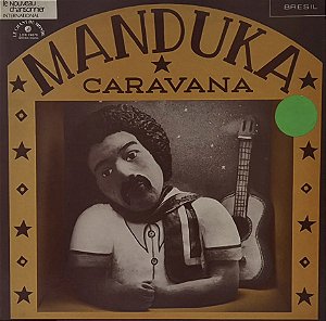 LP Manduka ‎– Caravana