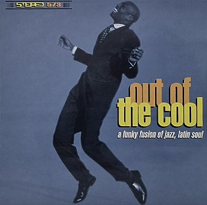 LP Out Of The Cool