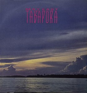 LP May East ‎– Tabapora