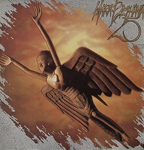 LP Maria Bethânia ‎– 25 Anos