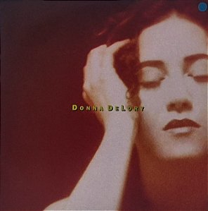 LP Donna de Lory – Donna DeLory