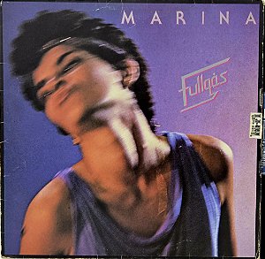 LP Marina - Fullgás