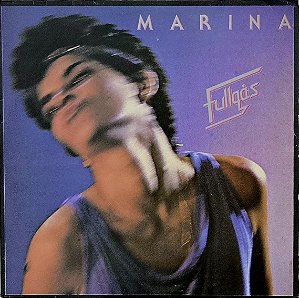 LP Marina - Fullgás - C/encarte