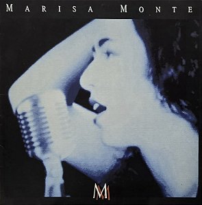 LP Marisa Monte – MM