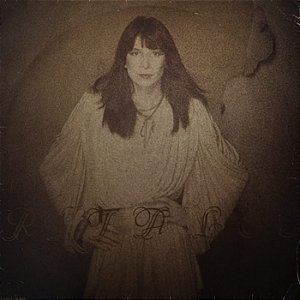 LP Rita Lee – Rita Lee