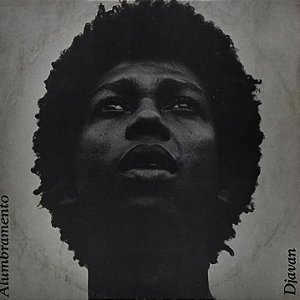 LP Djavan – Alumbramento