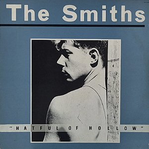 LP The Smiths – Hatful Of Hollow