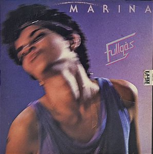 LP Marina - Fullgás