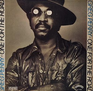 LP Greg Perry – One For The Road