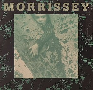 CP Morrissey ‎– The Last Of The Famous International Playboys