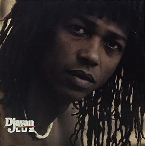 LP Djavan ‎– Luz