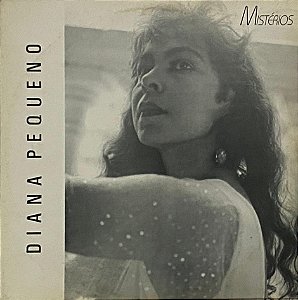 LP Diana Pequeno ‎– Mistérios