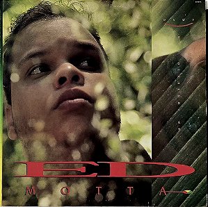 LP Ed Motta ‎– Um Contrato Com Deus