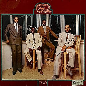 LP GQ ‎– GQ Two