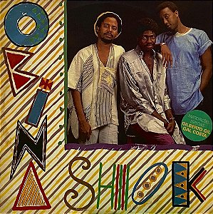 LP Obina Shok ‎– Obina Shok