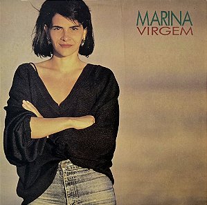 LP Marina– Virgem